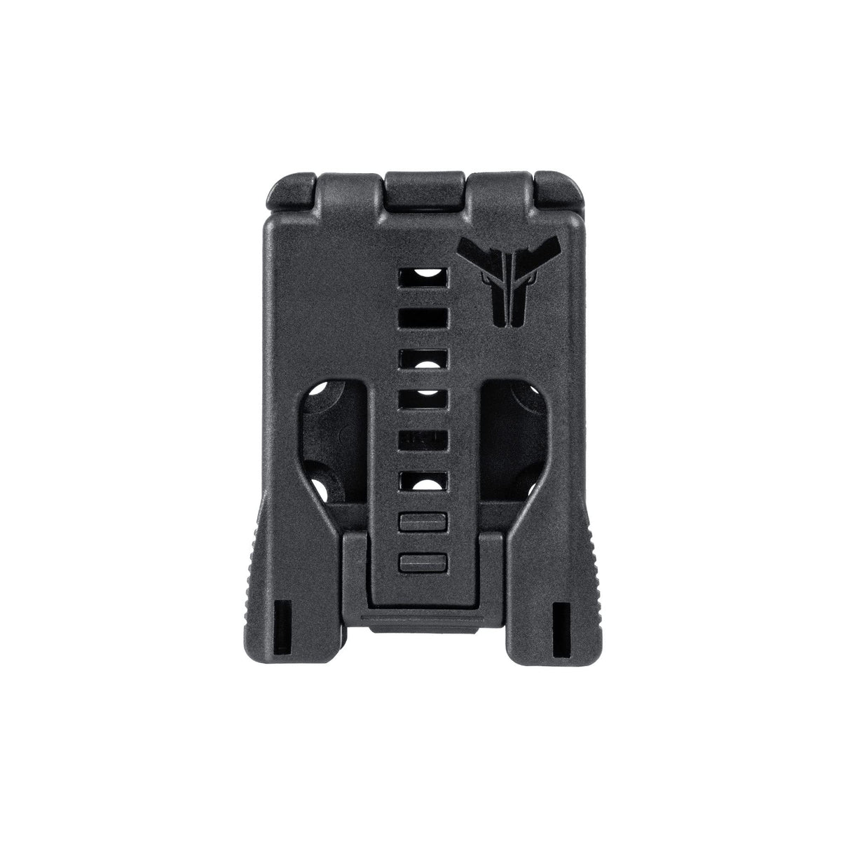 Tek-Lok (1 Pack) - The Original USA Made Belt Clip Attachment for Holsters, Mag Pouches, Knife Sheaths & More - with Knife Sheath Hardware - by Blade-Tech Holsters