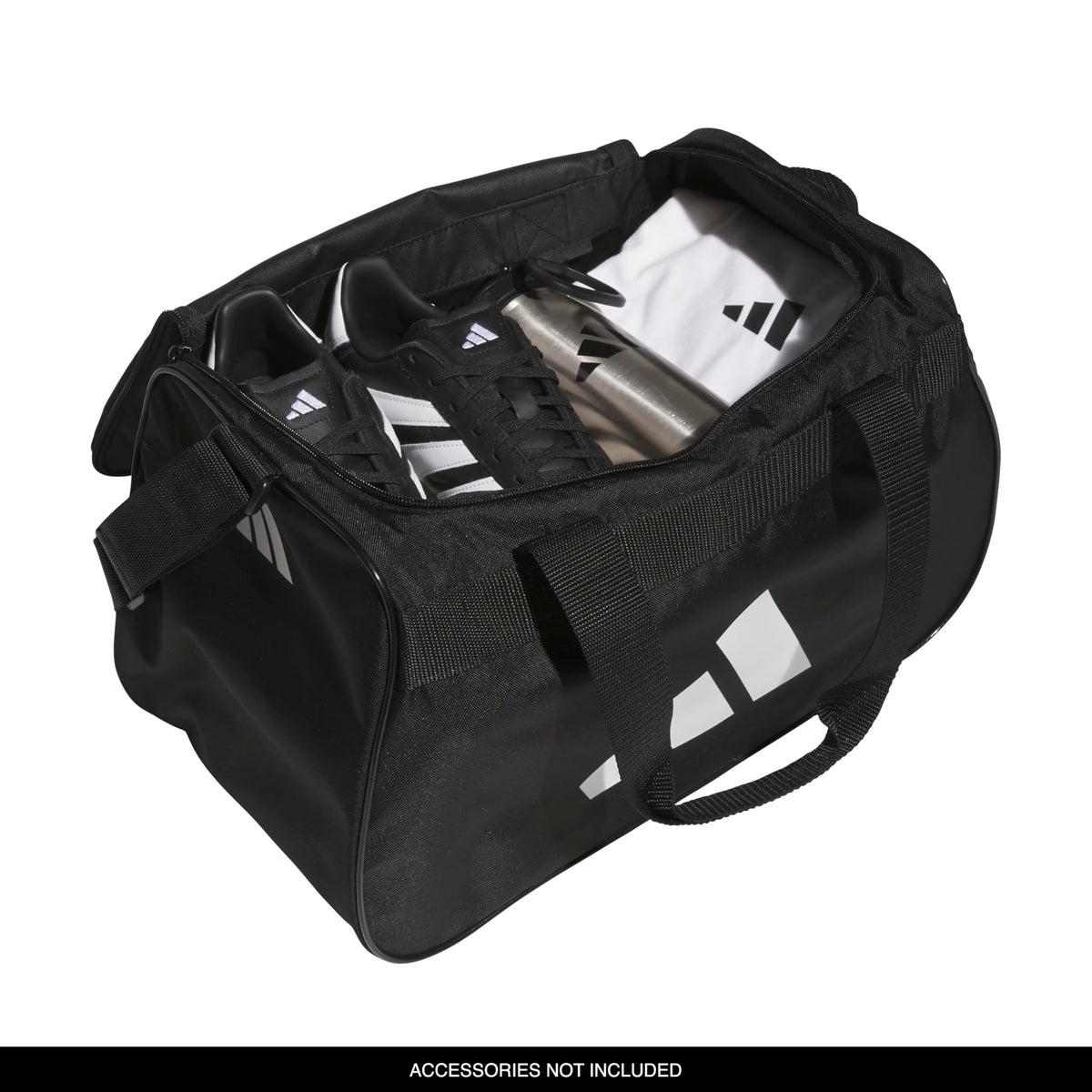 adidas Power Gym Bag – Lightweight Small Duffel