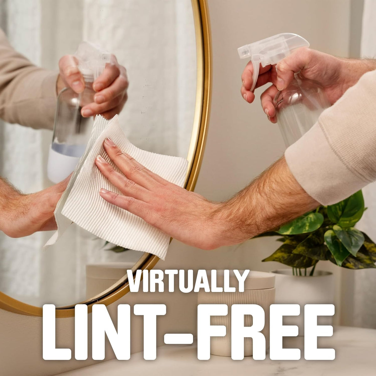 Scott Paper Towels - Choose-A-Sheet, 2 Double Rolls (100 Sheets Each) for Ultimate Cleanliness