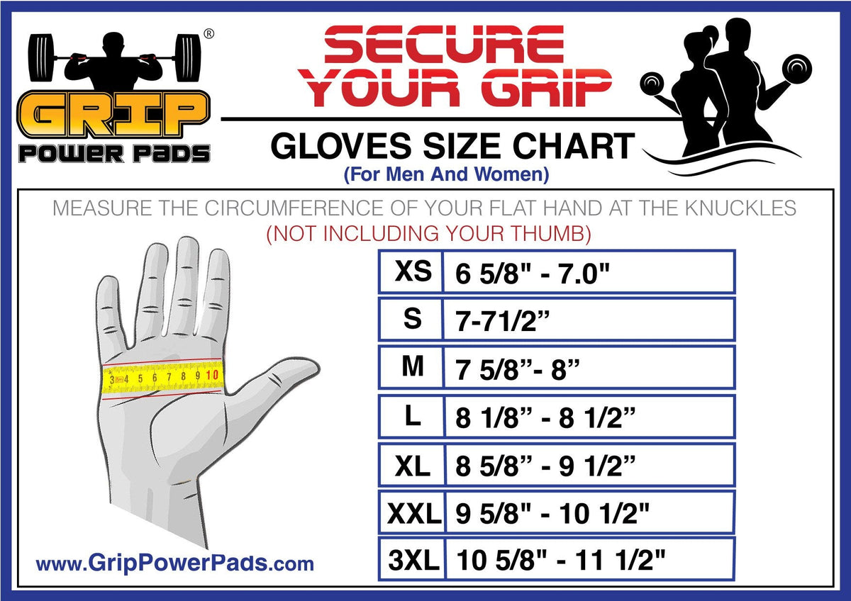 Epic Leather Gym Gloves with Built in 2" Wide Wrist Wraps Best Grip & Design for Weightlifting Power Lifting Bodybuilding & Strength Training Workout Exercises (RED, 2X-Large 9 5/8" - 10 1/2")
