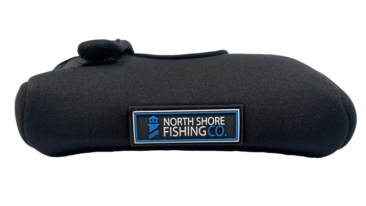 Neoprene Transducer Cover for Garmin Livescope Plus LVS34 and Lowrance ActiveTarget 2, Protect Your Live Scope LVs 34 Transducer