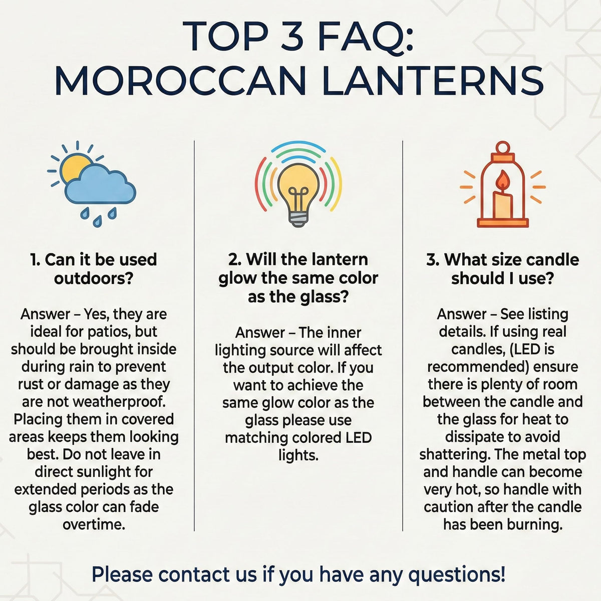 Vela Lanterns Decorative Indoor Moroccan Hanging Candle Holder, Purple, M