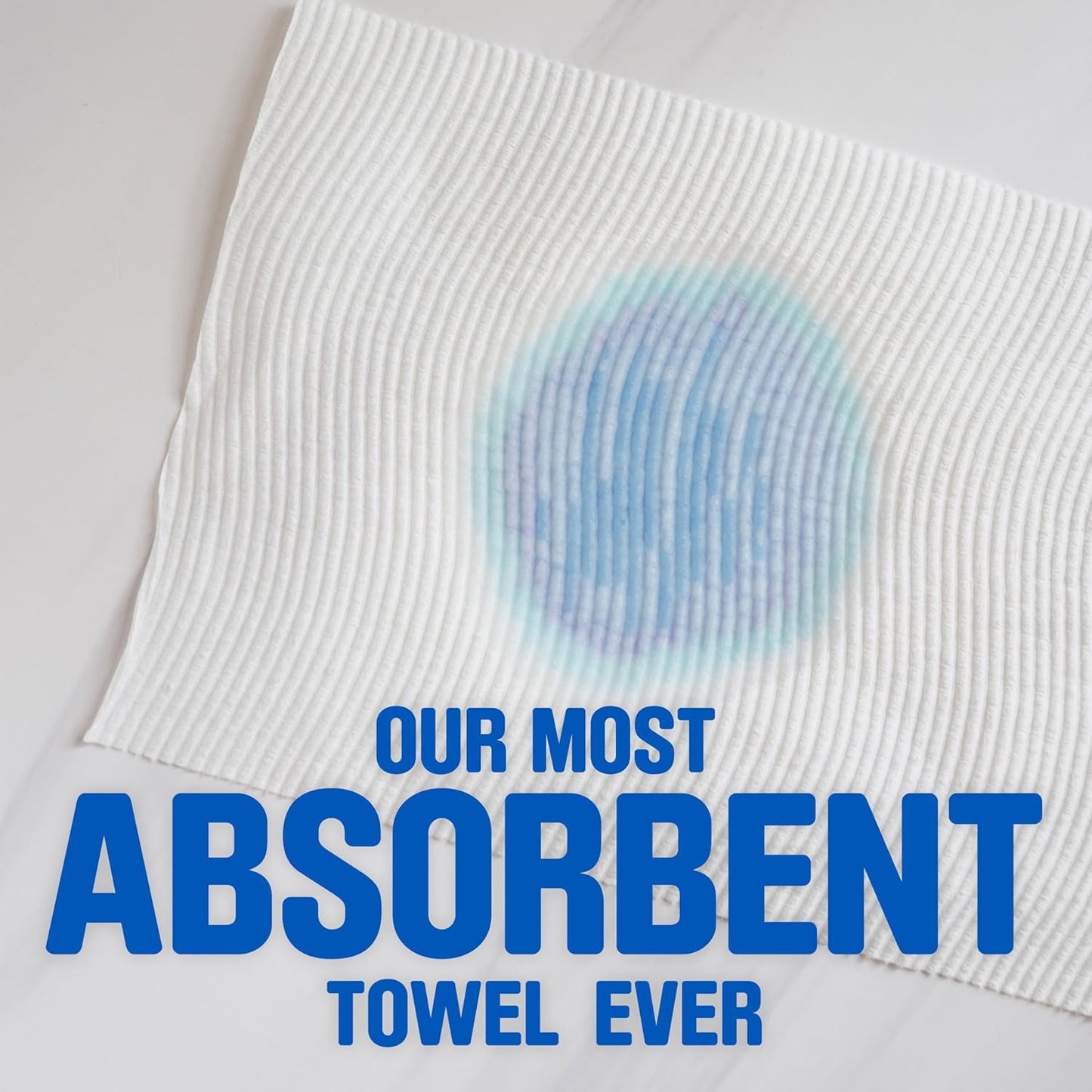 Scott Paper Towels - Choose-A-Sheet, 2 Double Rolls (100 Sheets Each) for Ultimate Cleanliness