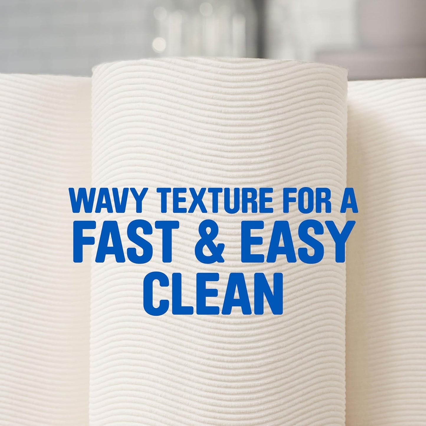 Scott Paper Towels - Choose-A-Sheet, 2 Double Rolls (100 Sheets Each) for Ultimate Cleanliness