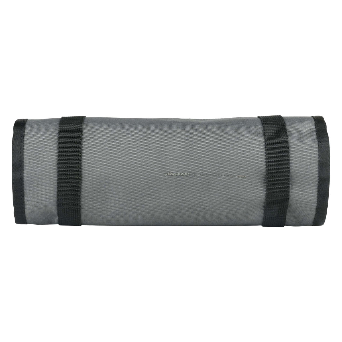 Carhartt Utility Roll Organizer, Durable, Water-Resistant Tool Roll, Gravel, 16 Pocket