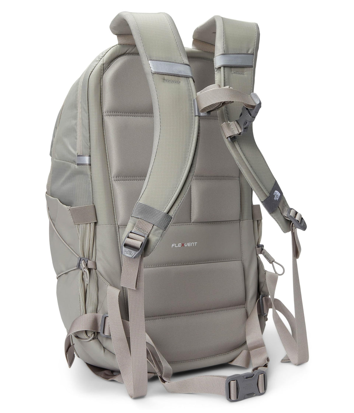 THE NORTH FACE Borealis Commuter Laptop Backpack, Stone Slab/Calacatta, One Size
