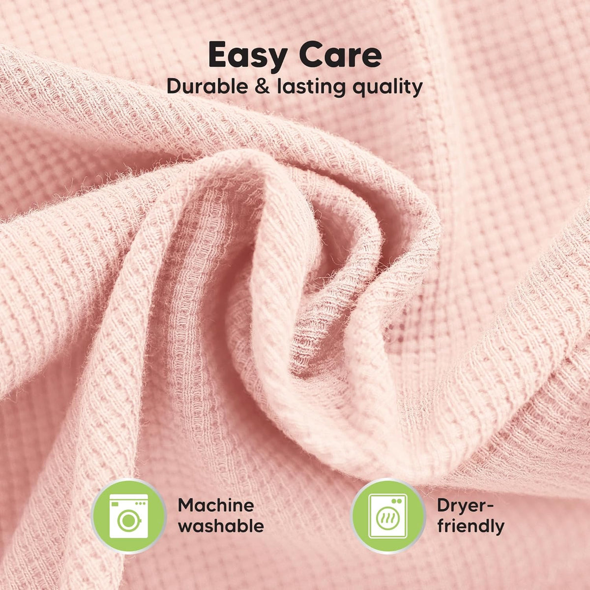 Angelic 3-Pack Organic Swaddles | Soft & Snug Baby Sleep Sacks for Newborns 0-3 Months