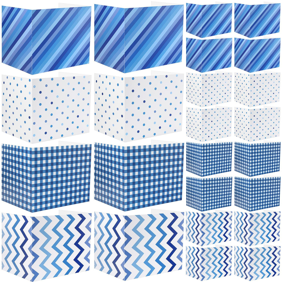 SATINIOR 24 Pcs Privacy Folders for Students, Desk Dividers for Classroom Testing, Student Privacy Boards Classroom Must Have, School Teacher Supplies