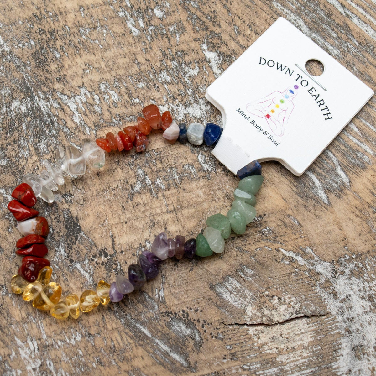 Carnelian Natural Gemstone Bracelets, Chakra Crystal Healing Chip Stretch Bracelets, Gemstone Polished Irregular Crystals, Crystal Irregular Chips Beads Stretch Bracelets (Carnelian)